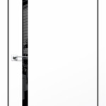 Двері Loft Glass Stil Doors Поліпропілен