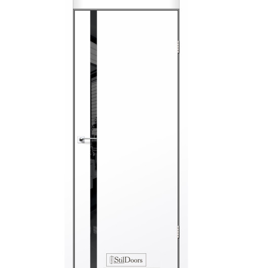 Двері Loft Glass Stil Doors Поліпропілен