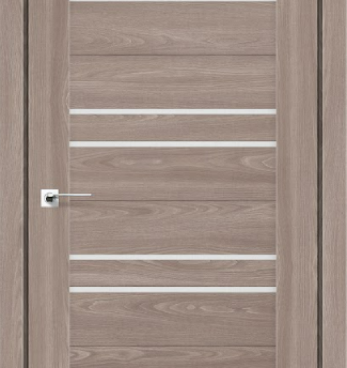 Двері Ferro StilDoors Екошпон