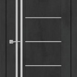 Двері Vitano StilDoors ПВХ