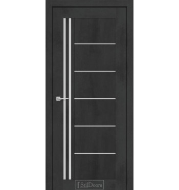 Двері Vitano StilDoors ПВХ