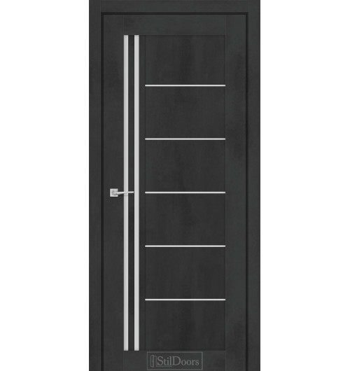 Двері Vitano StilDoors ПВХ