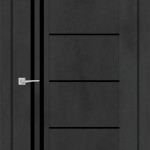Двері Vitano StilDoors ПВХ