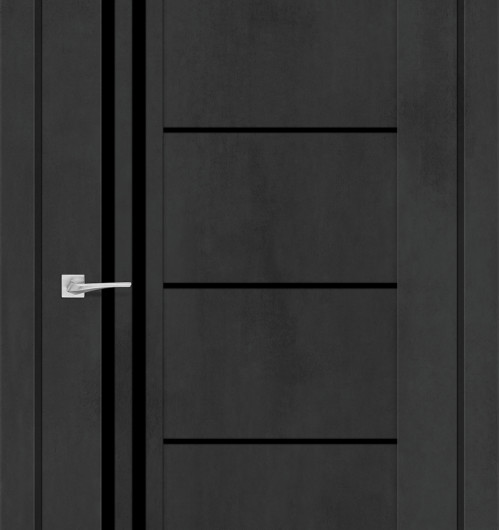 Двері Vitano StilDoors ПВХ