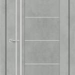 Двері Vitano StilDoors ПВХ