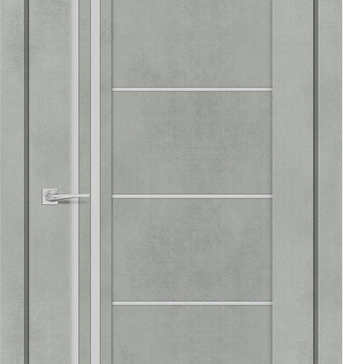 Двері Vitano StilDoors ПВХ