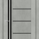Двері Vitano StilDoors ПВХ