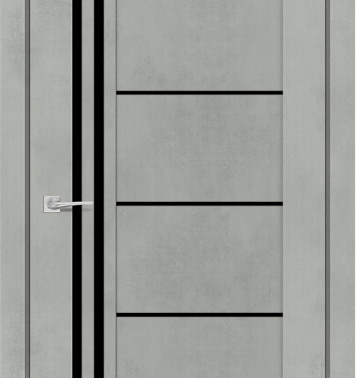 Двері Vitano StilDoors ПВХ