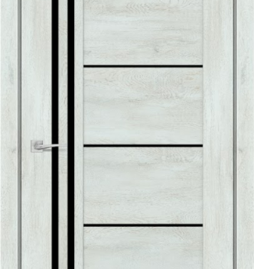 Двері Vitano StilDoors ПВХ