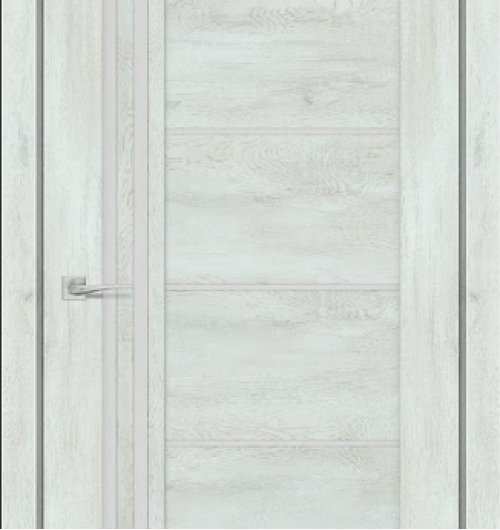 Двері Vitano StilDoors ПВХ