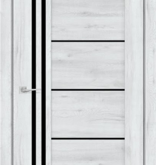 Двері Vitano StilDoors ПВХ