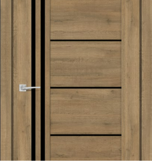 Двері Vitano StilDoors ПВХ
