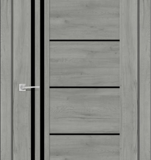 Двері Vitano StilDoors ПВХ