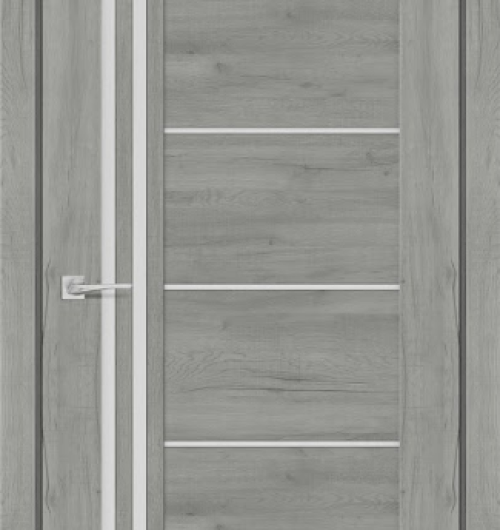 Двері Vitano StilDoors ПВХ