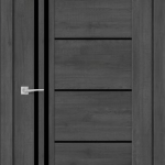 Двері Vitano StilDoors ПВХ