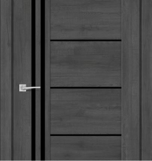 Двері Vitano StilDoors ПВХ