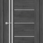 Двері Vitano StilDoors ПВХ