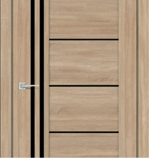 Двері Vitano StilDoors ПВХ