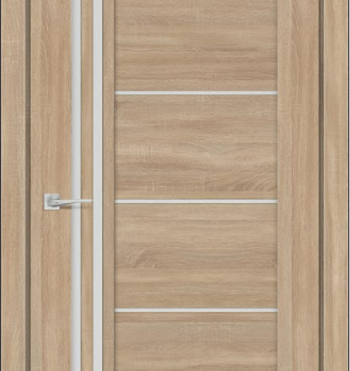 Двері Vitano StilDoors ПВХ