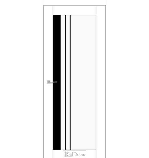 Двері Bellano StilDoors Білий мат Двері Bellano StilDoors Білий мат
