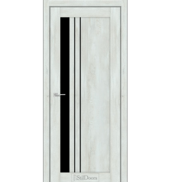 Двері Bellano StilDoors ПВХ