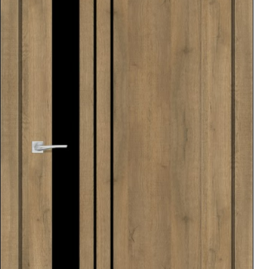 Двері Bellano StilDoors ПВХ Двері Bellano StilDoors ПВХ