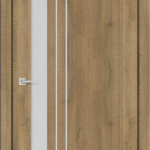 Двері Bellano StilDoors ПВХ Двері Bellano StilDoors ПВХ