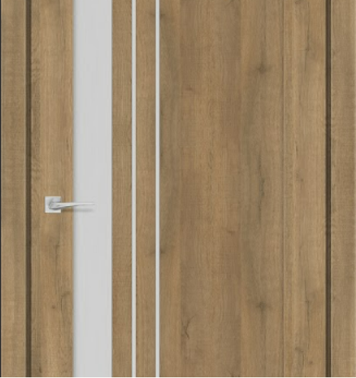 Двері Bellano StilDoors ПВХ Двері Bellano StilDoors ПВХ