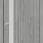 Двері Bellano StilDoors ПВХ Двері Bellano StilDoors ПВХ