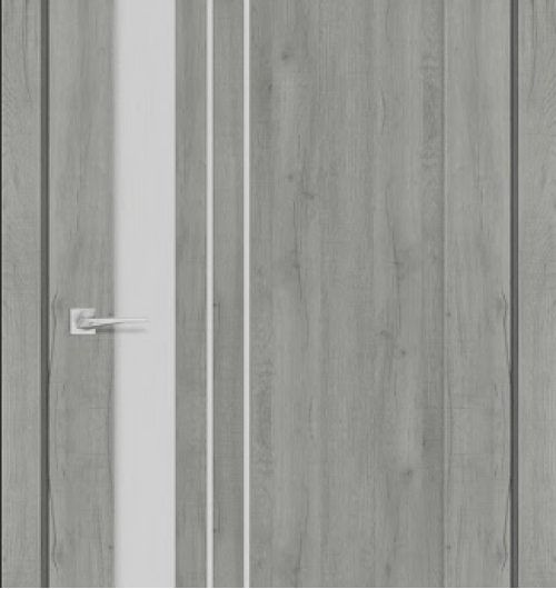 Двері Bellano StilDoors ПВХ Двері Bellano StilDoors ПВХ