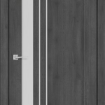 Двері Bellano StilDoors ПВХ Двері Bellano StilDoors ПВХ
