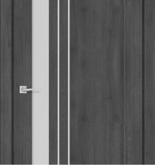 Двері Bellano StilDoors ПВХ Двері Bellano StilDoors ПВХ