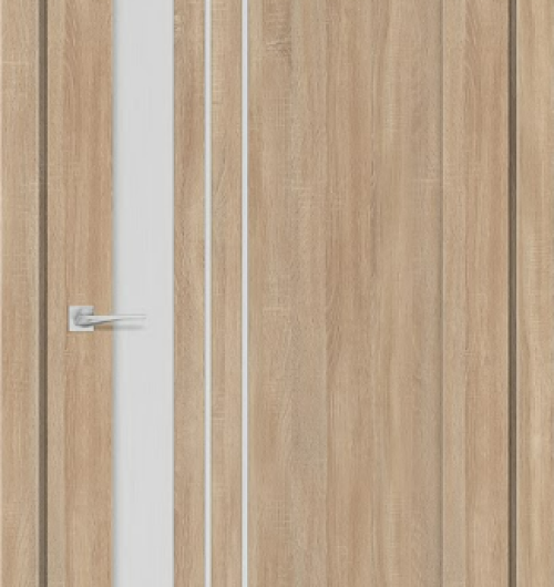 Двері Bellano StilDoors ПВХ Двері Bellano StilDoors ПВХ