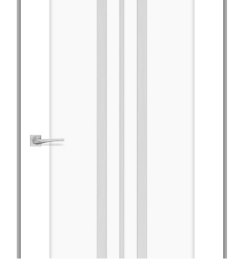 Двері Armano StilDoors Білий мат