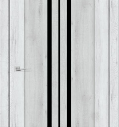 Двері Armano StilDoors ПВХ