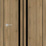 Двері Armano StilDoors ПВХ