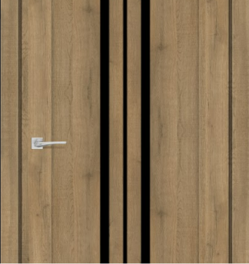 Двері Armano StilDoors ПВХ
