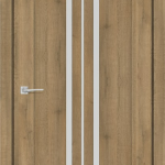 Двері Armano StilDoors ПВХ