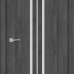 Двері Armano StilDoors ПВХ