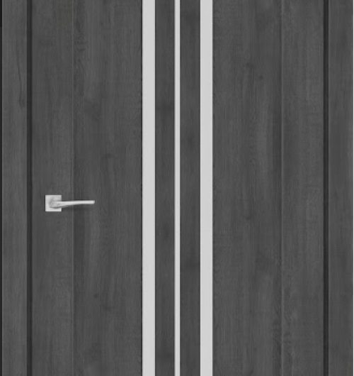 Двері Armano StilDoors ПВХ