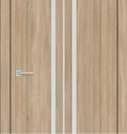 Двері Armano StilDoors ПВХ