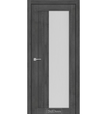 Двері Livorna StilDoors ПВХ