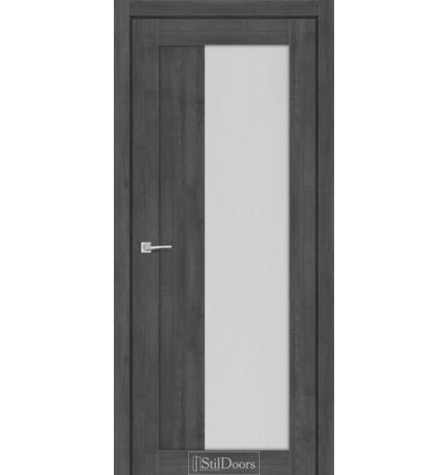 Двері Livorna StilDoors ПВХ Двері Livorna StilDoors ПВХ