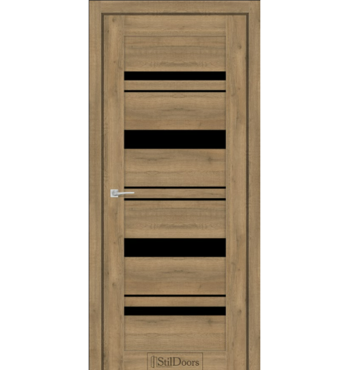Двері Fiorenta StilDoors ПВХ