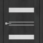 Двері Fiorenta StilDoors ПВХ