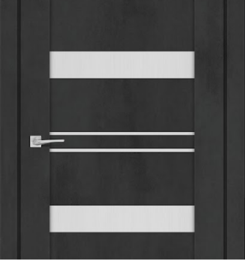 Двері Fiorenta StilDoors ПВХ