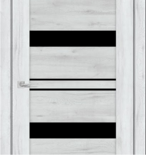 Двері Fiorenta StilDoors ПВХ