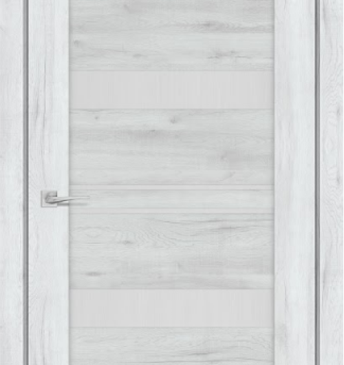 Двері Fiorenta StilDoors ПВХ
