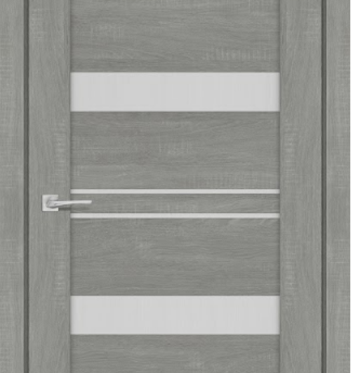 Двері Fiorenta StilDoors ПВХ