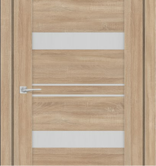 Двері Fiorenta StilDoors ПВХ